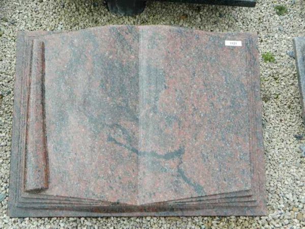 10121 Buch Kastania Form FmR 60x45x12cm