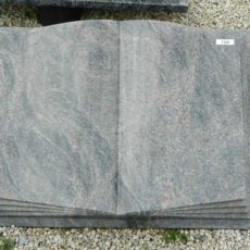10128 Buch Himalaya Form F 60x45x12cm