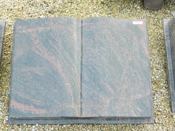 10161 Buch Kastania Form C 60x45x12cm