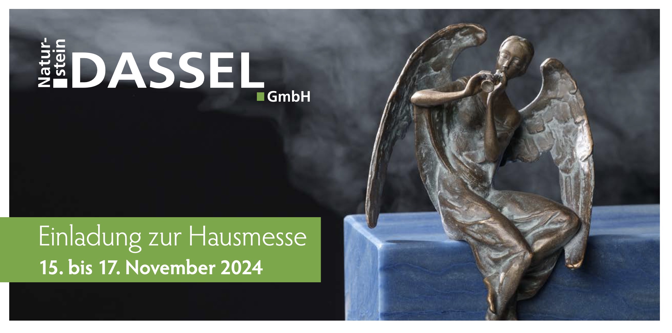 Hausmesse 2024