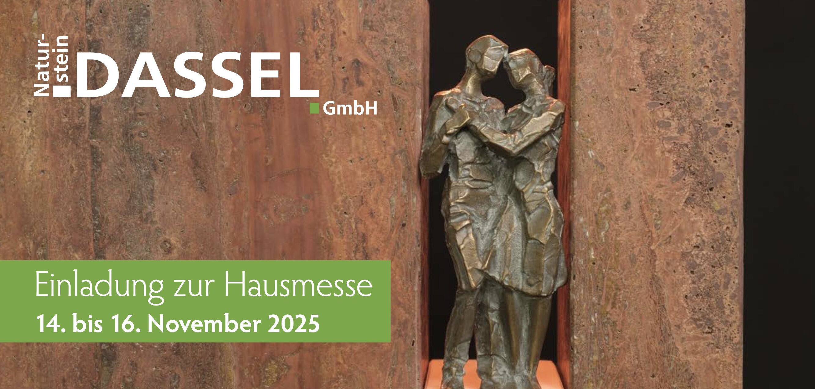 Hausmesse Slider